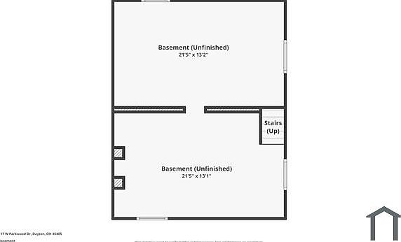 4th image of 113 W Parkwood Dr #113