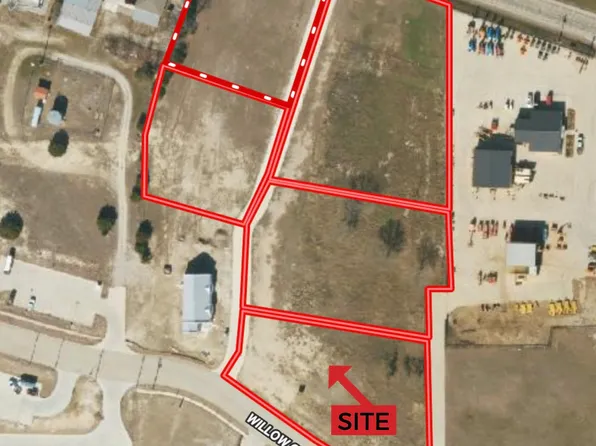 Willow Crossing 3b Willow Park, Weatherford, TX 76088