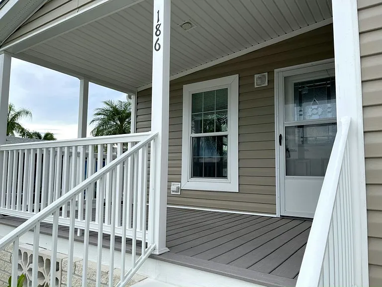 17100 Tamiami Trl #186 — Photo 8