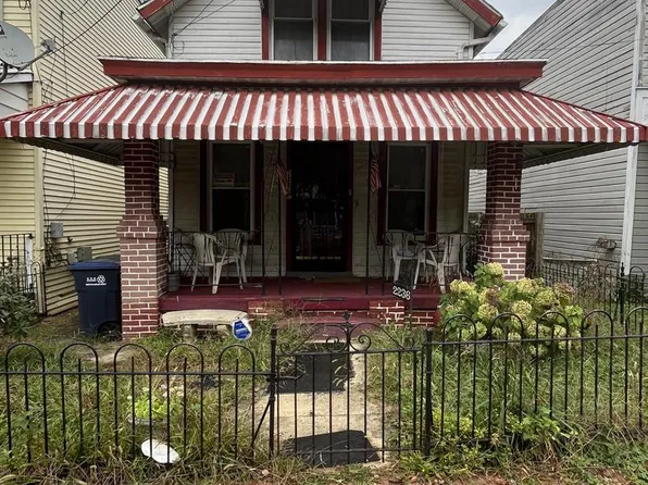 2236 Chester St SE, Washington, DC 20020