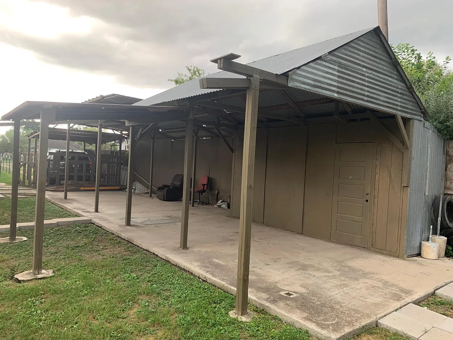 1 bed, 580 sqft, $700 — Photo 4