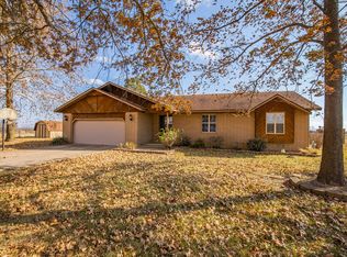 15364 N Highway 94, Pea Ridge, AR 72751