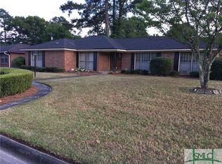 1453 Claremont Cir, Savannah, GA 31415