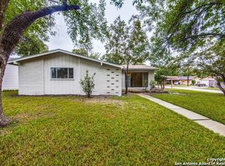 5402 Starfire St, Kirby, TX 78219