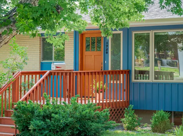 1720 Lombardy Dr, Boulder, CO 80304