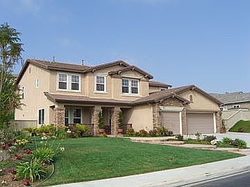 Wonderful Curb Appeal