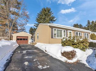 4 Burlington Road, Nashua, NH 03062-3504