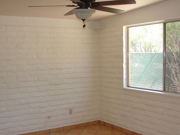 Living Room Corner (before blinds)