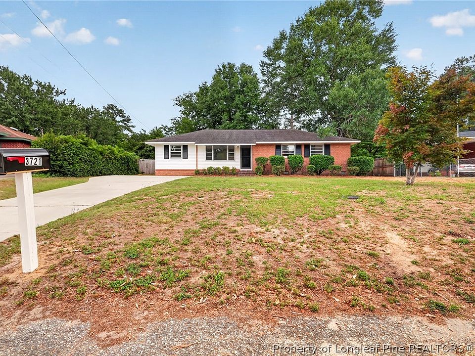 1st image of 3721 Berger Dr