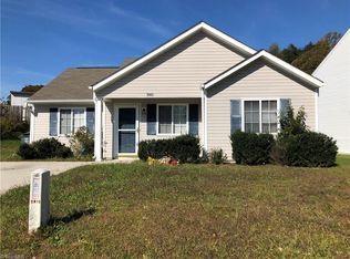 3901 Shepway Loop, Greensboro, NC 27405