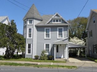 625 E Market St, Danville, PA 17821