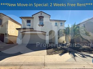 1103 E Grove St, Phoenix, AZ 85040