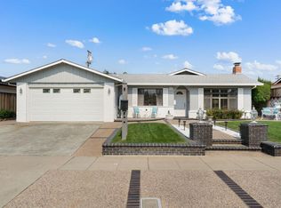 3772 Kersten Dr, San Jose, CA 95124