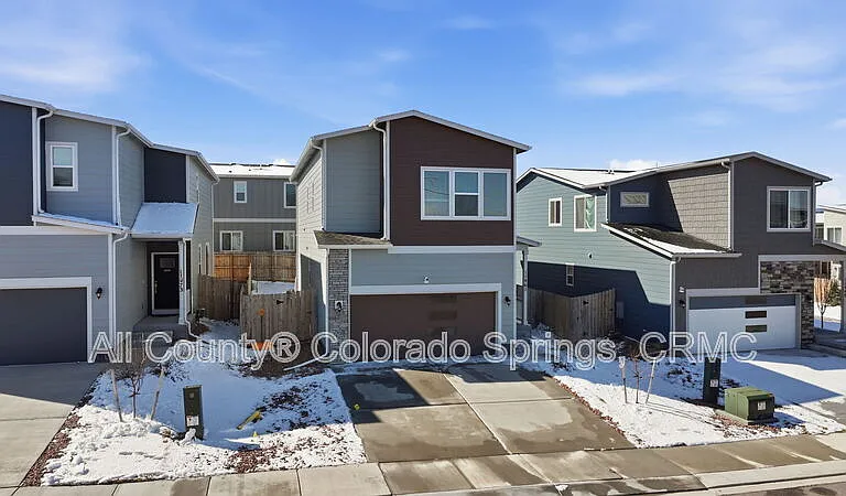 11461 Wigeon Way — Photo 1