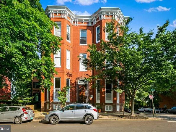 159 W Lanvale St Unit 5, Baltimore, MD 21217