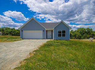 617 Kemp Ford Rd, Union Hall, VA 24176