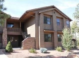 3700 W Black Oak Loop #A-1, Show Low, AZ 85901