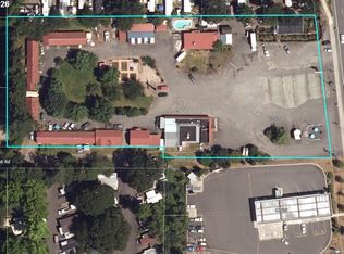 13515 SE McLoughlin Blvd, Portland, OR 97222