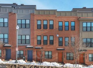 5541 S Dakota Ave NE, Washington, DC