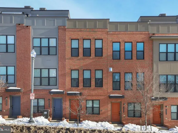 5541 S Dakota Ave NE, Washington, DC 20011