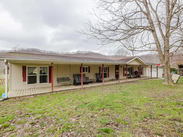 2413 Pine Grove Rd, Olympia, KY 40358