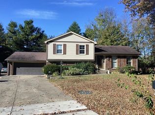 8700 Bards Ct, Louisville, KY 40299