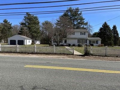 2550 Bay Rd, Stoughton, MA, 02072
