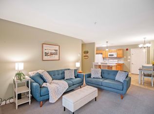 65 Fordway Ext #204, Derry, NH 03038