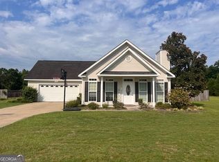 110 Summer Wind Pl, Brooklet, GA 30415