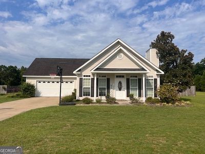 110 Summer Wind Pl, Brooklet, GA, 30415