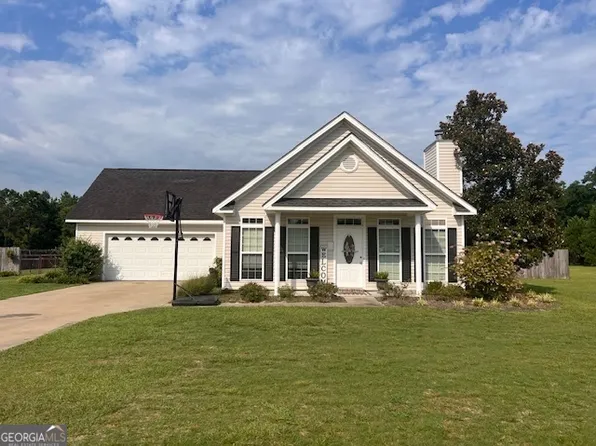 110 Summer Wind Pl, Brooklet, GA 30415