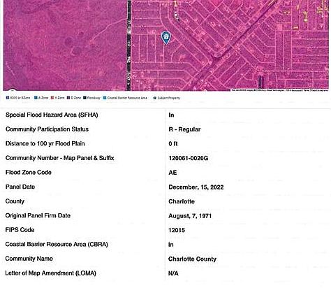 5th image of 464 & 474 REESE STREET LOT 14-15