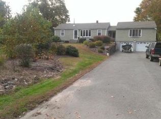 132 Hayden Rowe St, Hopkinton, MA 01748
