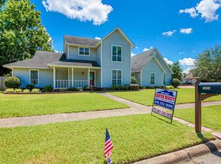 1004 Brookdale Dr, West Memphis, AR 72301