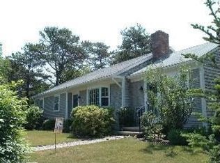 14 Huckleberry Path, Harwich, MA 02645