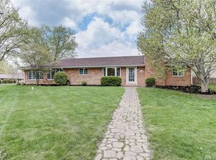 3578 Ceylon Cir, Dayton, OH 45430