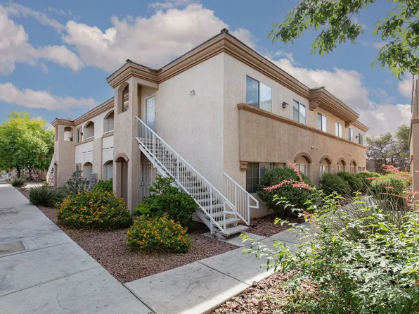 3400 Cabana Dr Unit 2022, Las Vegas, NV 89122