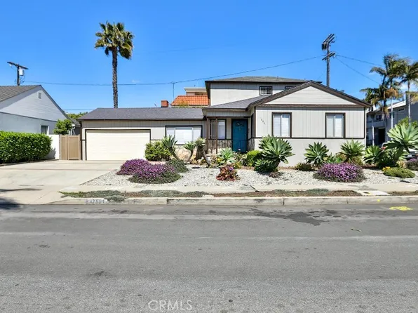 12501 Matteson Ave, Los Angeles, CA 90066