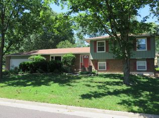 4105 S Wappel Dr, Columbia, MO 65203