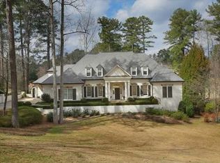 4340 Bancroft Valley, Johns Creek, GA 30022