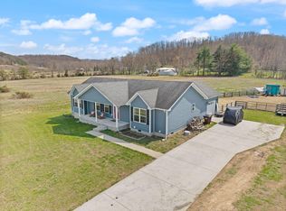 219 Brook Dr, Jeffersonville, KY 40337