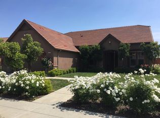 1915 N Pamela Ave, Clovis, CA