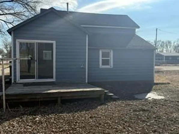 1206 5th Ave NW, Fort Dodge, IA 50501