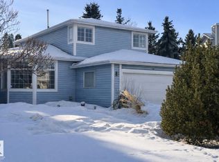 19011 92a Ave NW, Edmonton, AB T5T 5R2