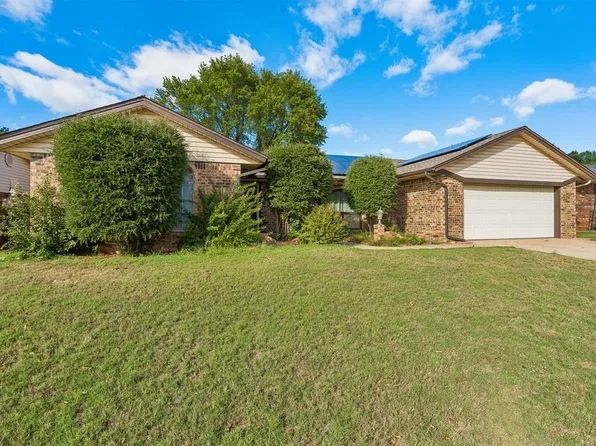 145 W Meade Dr, Yukon, OK 73099