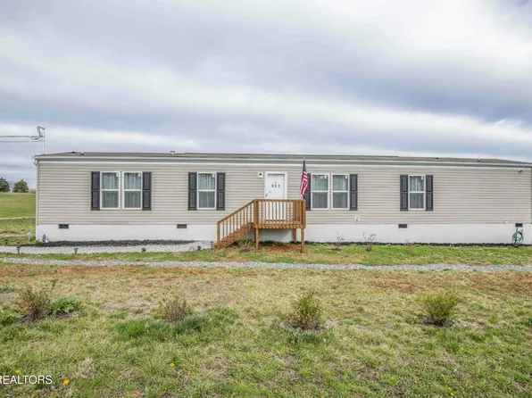 922 Lowery Loop Rd #7R1, New Market, TN 37820