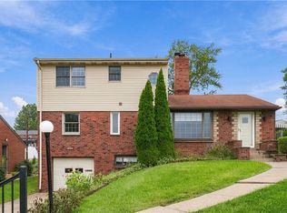 4358 E Brightview Ave, Pittsburgh, PA 15227