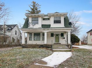 615 S Jefferson St, Hastings, MI 49058