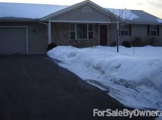 4105 Wenonah Dr, Weston, WI 54476