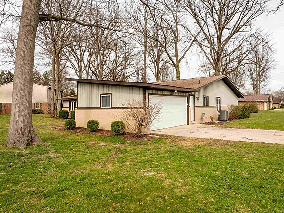 4th image of 2313 W Audubon Dr